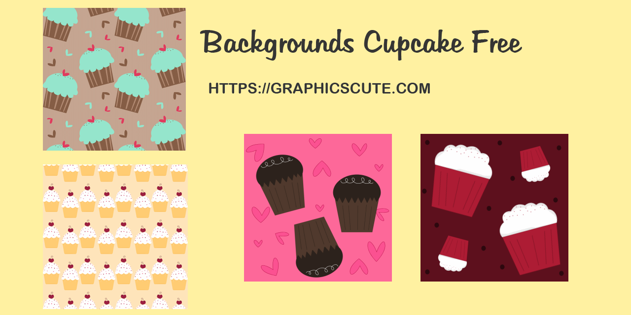 Cupcake_Backgrounds